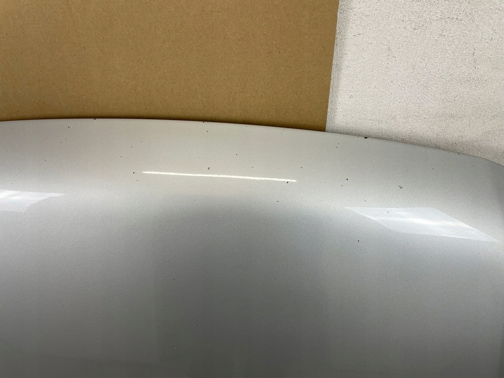 фото №8, Капот крышка двигателя suzuki grand vitara ii 05-14r z2s