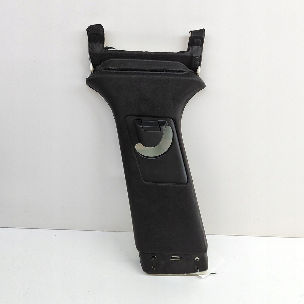 фото №1, Land rover range rover sport l494 2018 ліва сторона захист нижня стійка / b