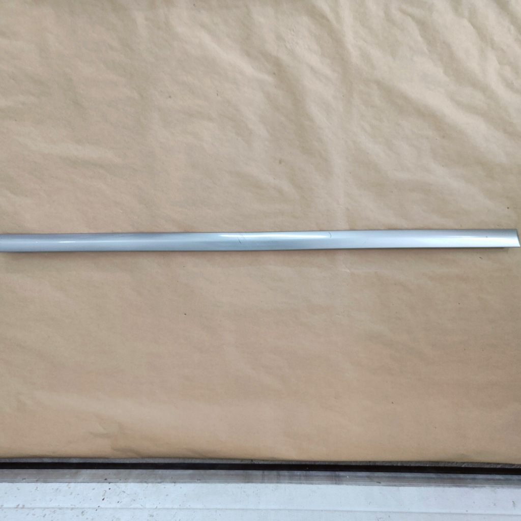 фото №1, Молдинг двері лівий перед z158 opel vectra c hb