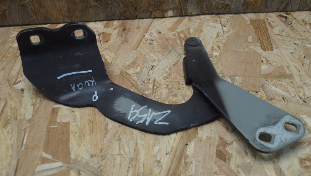 фото №4, Петля капот правый ford kuga mk1 8v41-16800-ab