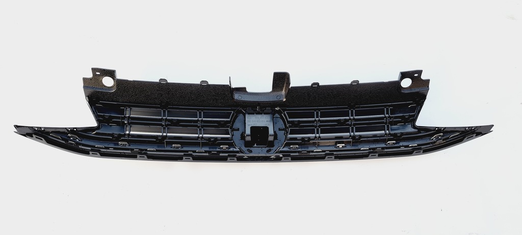 фото №12, Решётка радиатора решётка радиатора радиатора volkswagen golf vii sportsvan 510