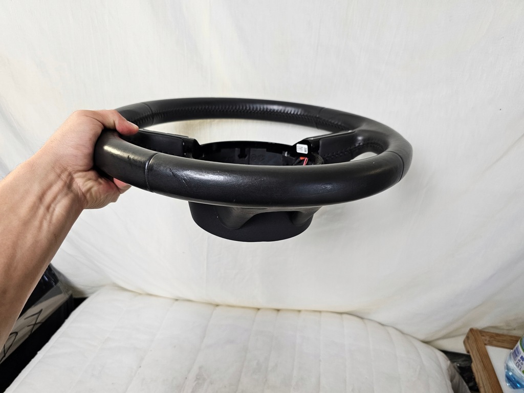 фото №9, Повітропровід шкіра мультифункція audi q5 8r q7 4l 4l0419091ap r29