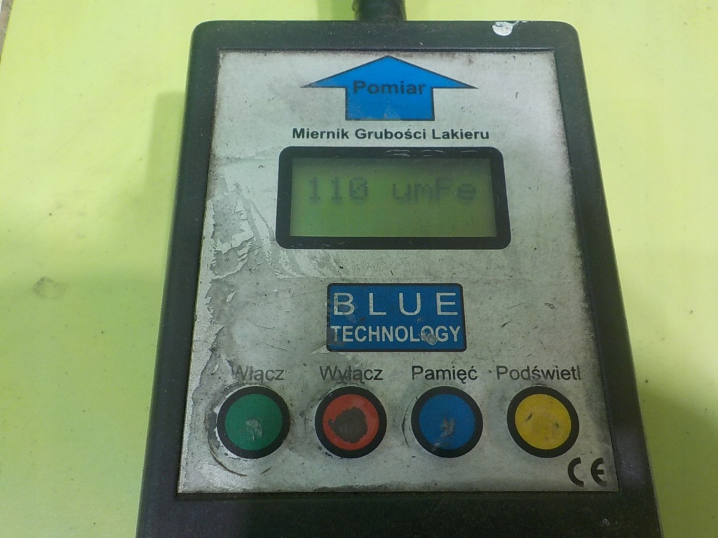 фото №3, Lexus rx300 ii 3.0 b 03r 5d крыло левый перед