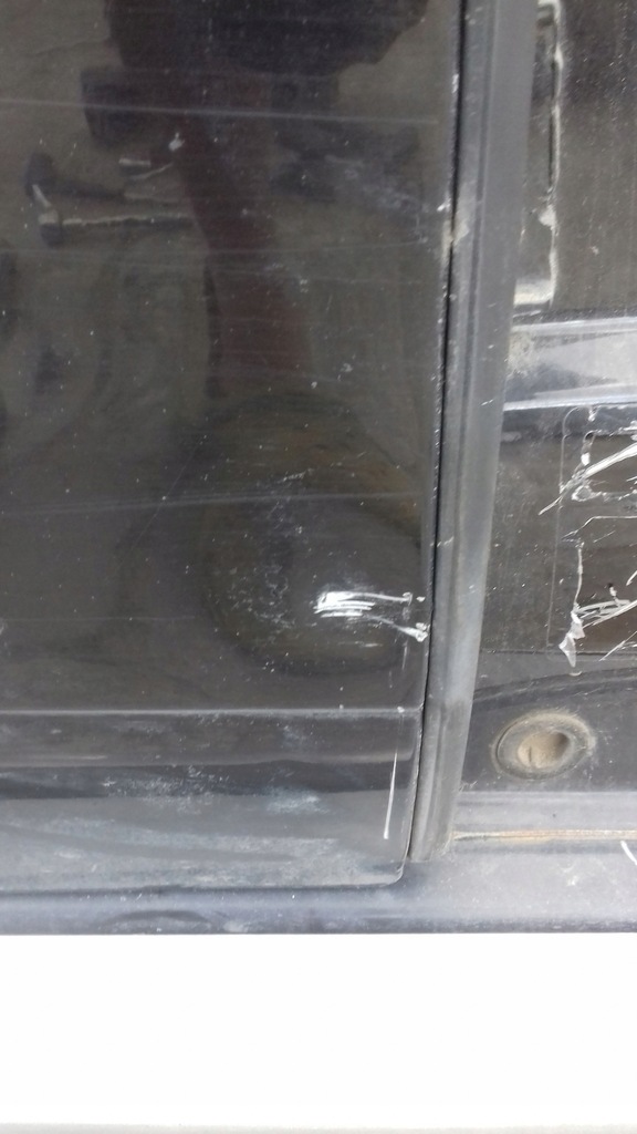 фото №6, Двері правий задня dacia duster