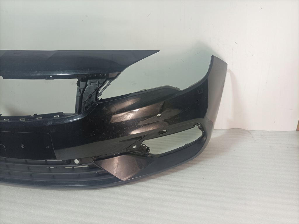 фото №8, Бампер перед opel astra v k lift