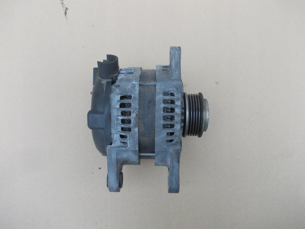 фото №1, Генератор alfa romeo 159 brera fiat croma 2,4 jtdm 50500728 denso