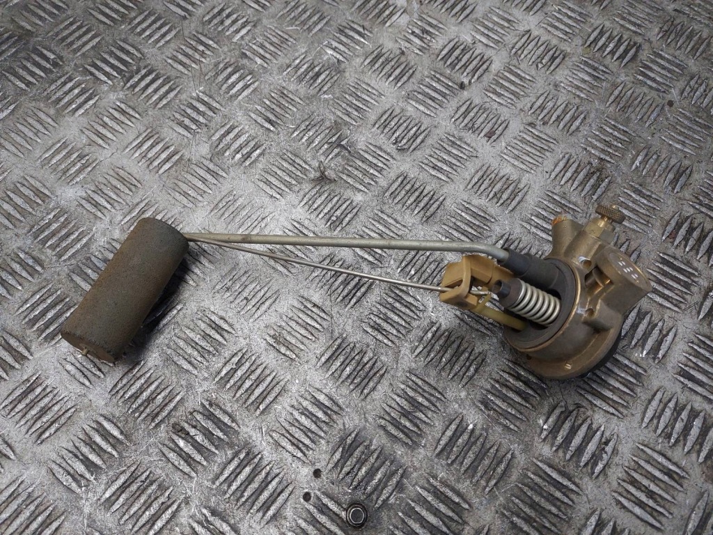 Купить Клапан многоклапанный электроклапан баллон lpg tomasetto 315/30