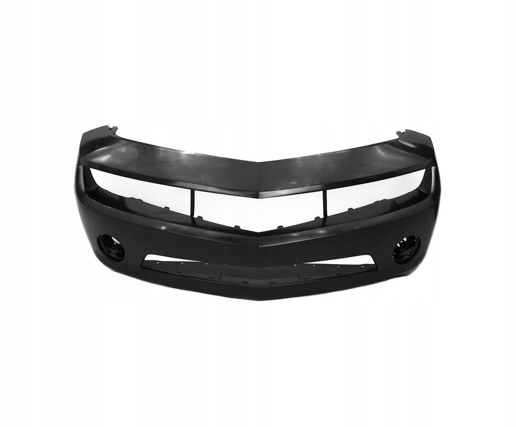 фото №1, Chevrolet camaro 2010 - 2013 передній бампер