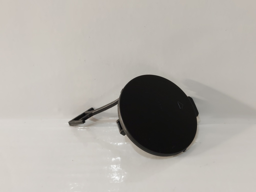 фото №13, Заглушка фаркоп перед kia proceed 18- gt-line