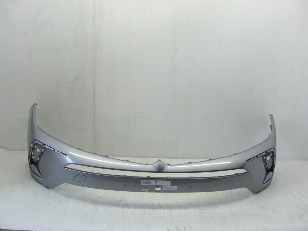 фото №1, Бампер перед opel grandland lift 2021-