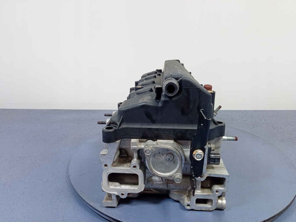 фото №2, Honda civic ix 1.8 i-vtec головка двигателя r18z1