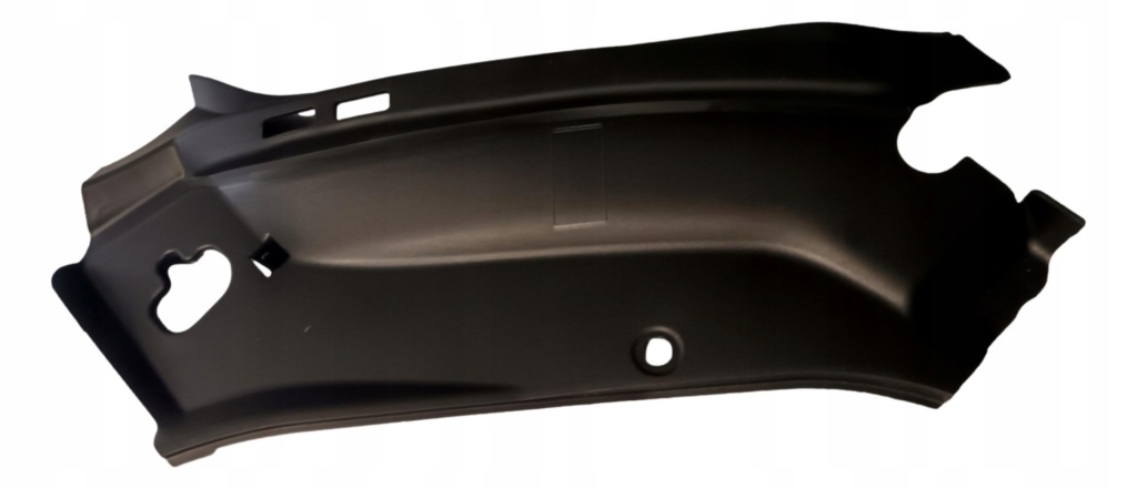 фото №1, Mercedes x204 glk защита фара перед левая оригинальный номер