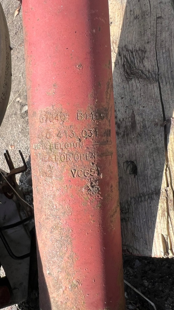 фото №4, Амортизатор - амортизаторна стійка важіль ступиця audi a6 c6