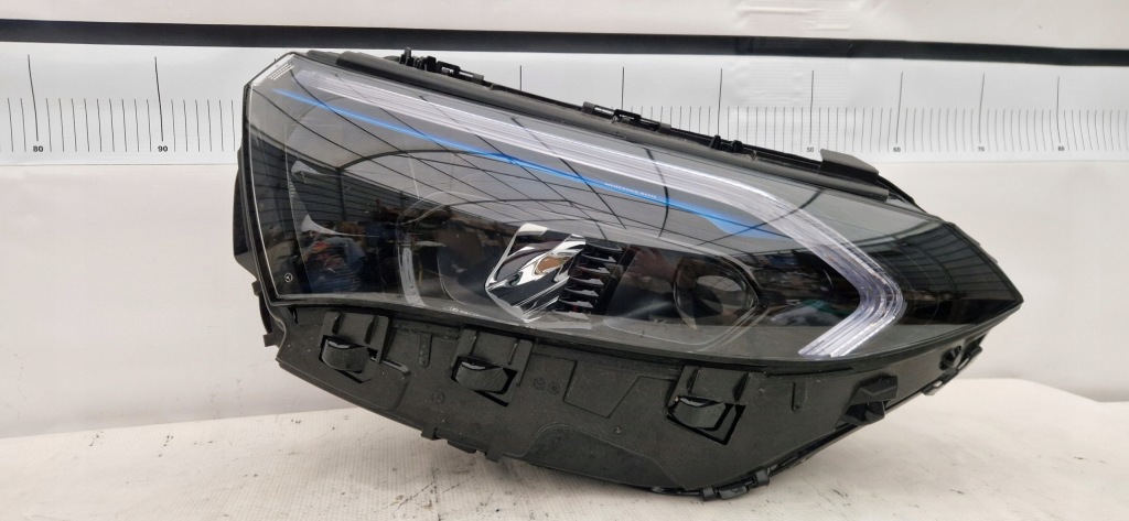 Купити Mercedes eqa eqb 243 full led performance лампа передня ліва