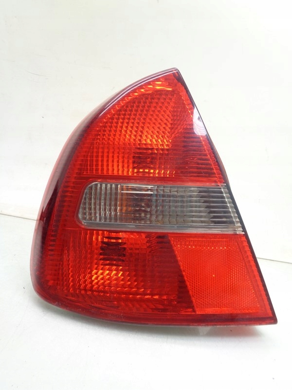 фото №1, Лампа лівий задня mitsubishi carisma 00r sedan