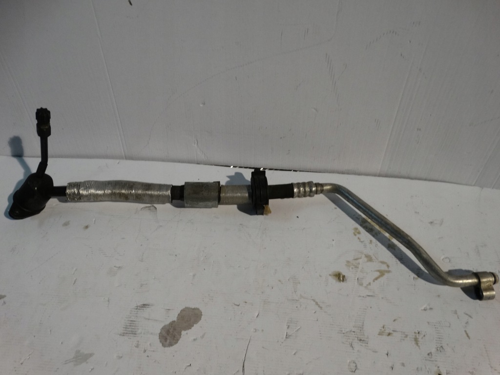 фото №1, Idealny шланг кондиціонера bmw e39 m52 m54 1