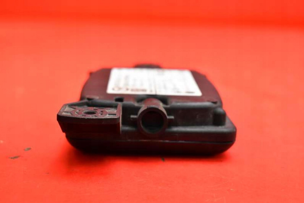 фото №6, Блок управления модуль ассистент поперечина движения n243-67y80h mazda mx5 iv nd 15-23