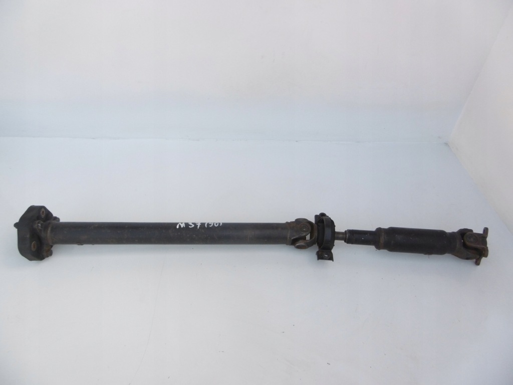 фото №1, Wał приводной приводной infiniti m m35 m37 q70