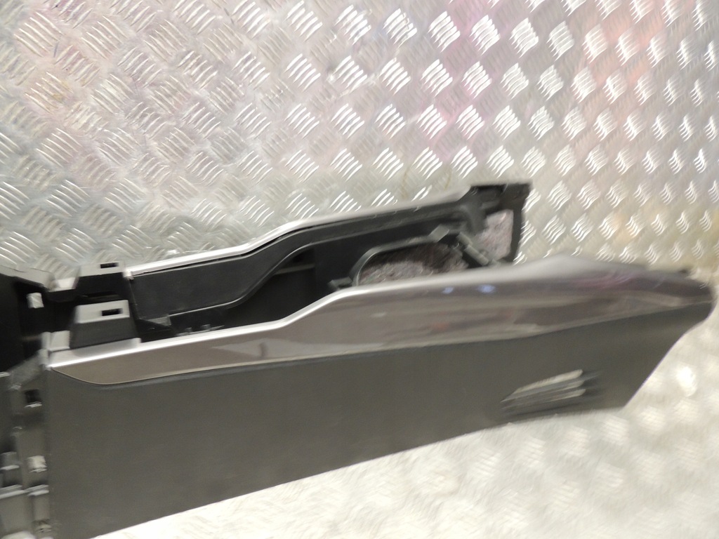 фото №5, Peugeot 2008 i lift тунель середній