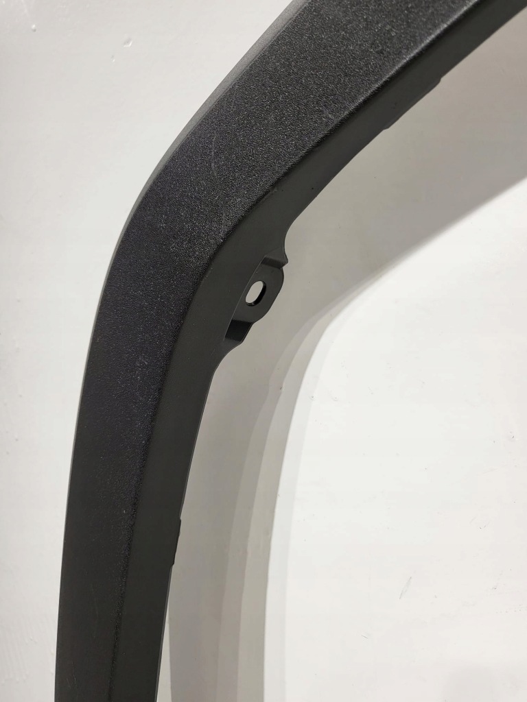 фото №12, Toyota rav 4 rav-4 молдинг крыло правый перед 18-