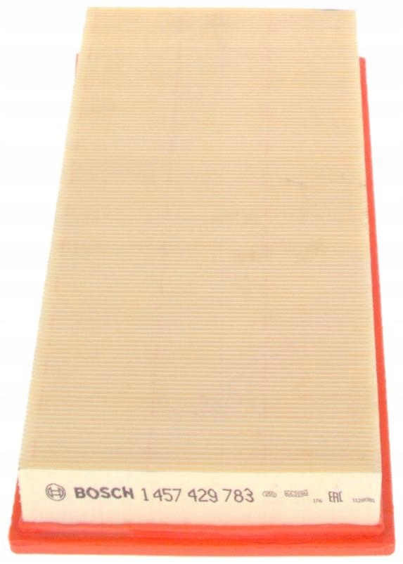 Bosch 1 457 429 783 фільтр повітря Ціна