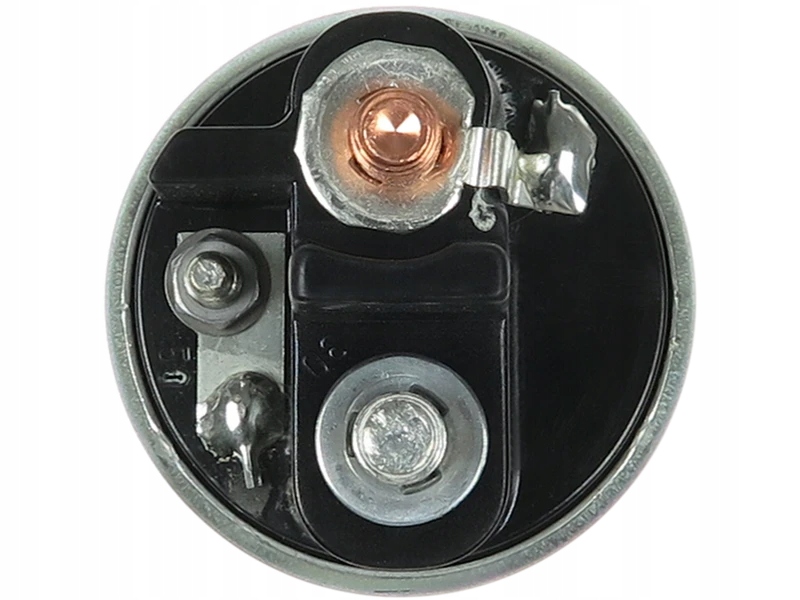 Електромагніт стартер ss0028 bosch Доставка