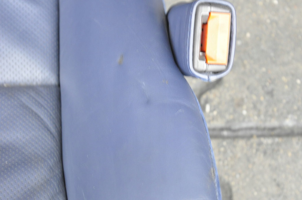 фото №8, Aston martin vanquish i vantage переходник салона сиденья обшивки aglik