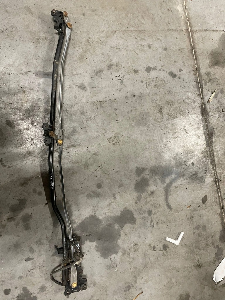 фото №1, Механізм двірник mitsubishi eclipse 2g