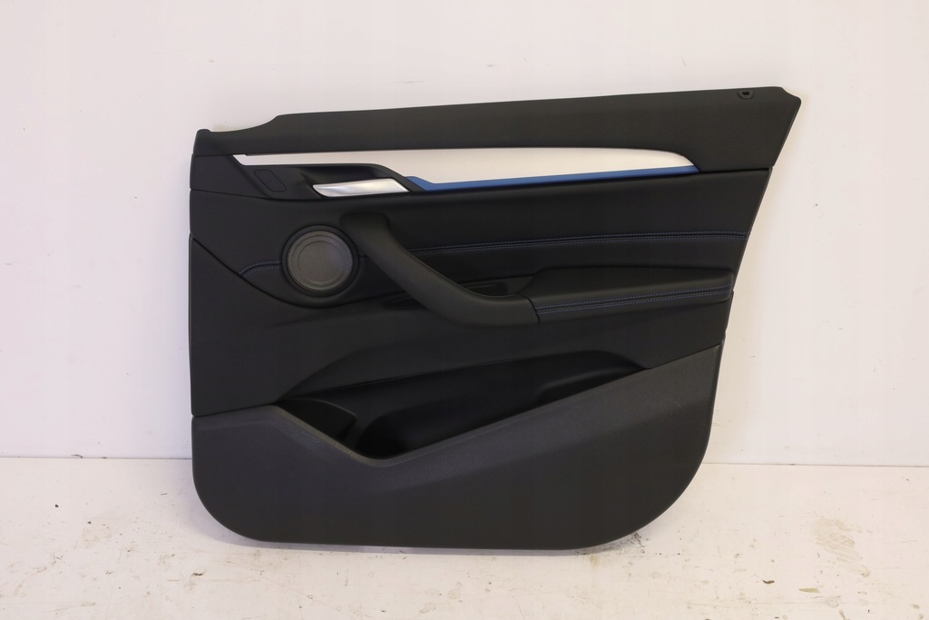 фото №1, Оббивка обшивка двері правий перед bmw x2 f39