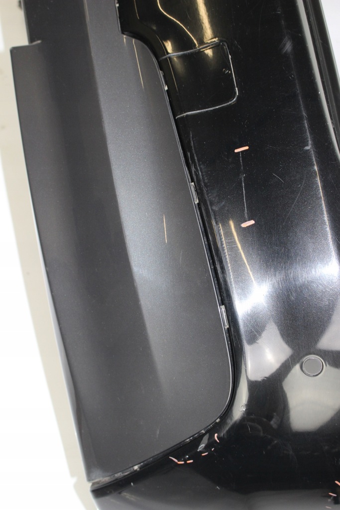 фото №8, Бампер задняя bmw x3 f25 475 - black sapphire m-pakiet