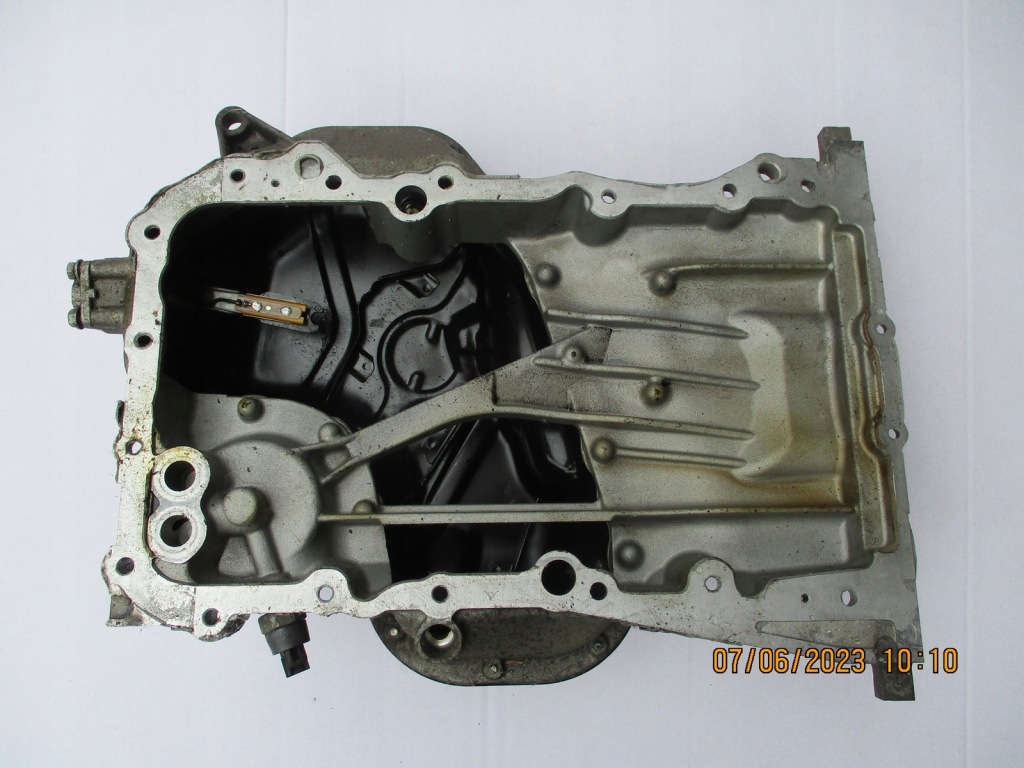 Купити Піддон масляна lexus rx 450 3,5i hyb