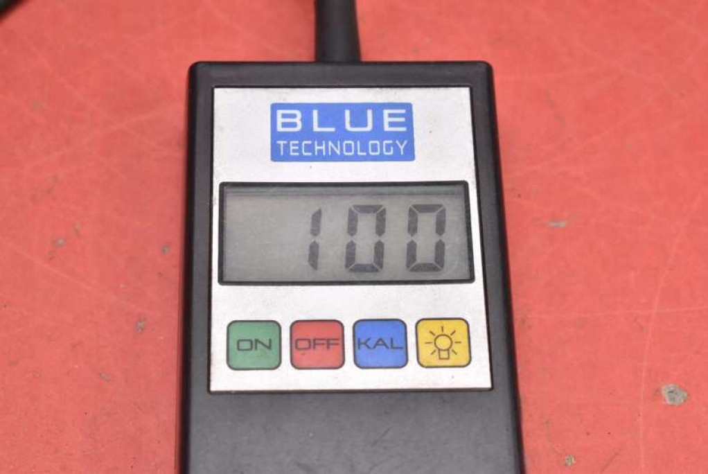 фото №10, Крыло правый перед передний красный kia ceed 2 ii 12-18