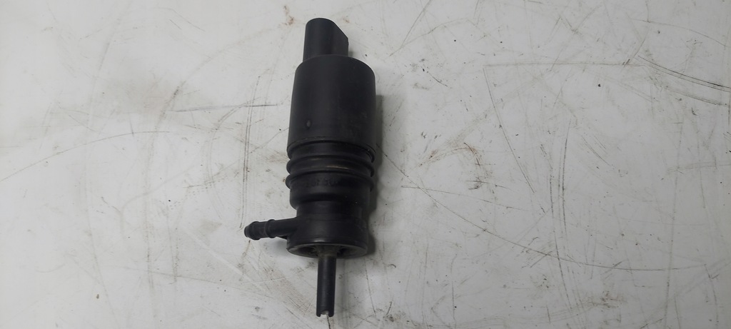 фото №1, Vw phaeton a8 d3 помпа распылителя 3d0955681