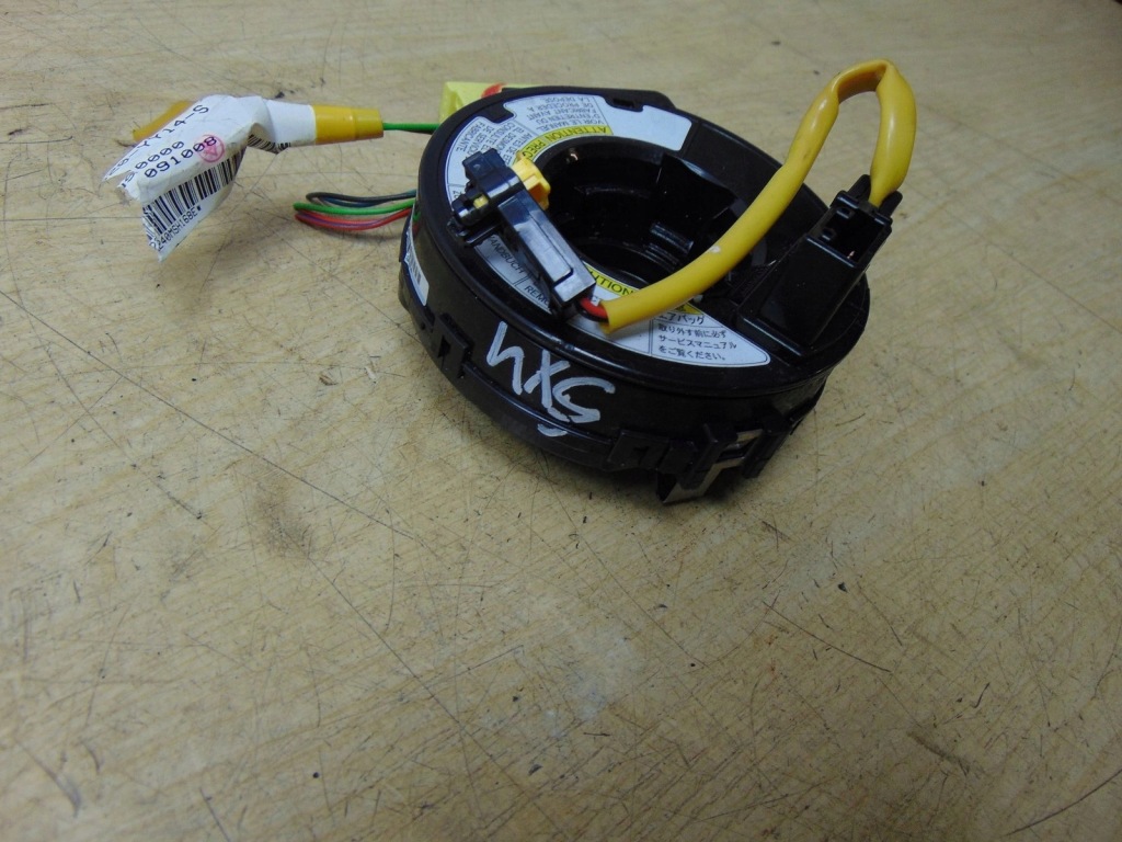 фото №1, Лента подушки безопасности подушка безопасности suzuki sx4 i europa miltif.