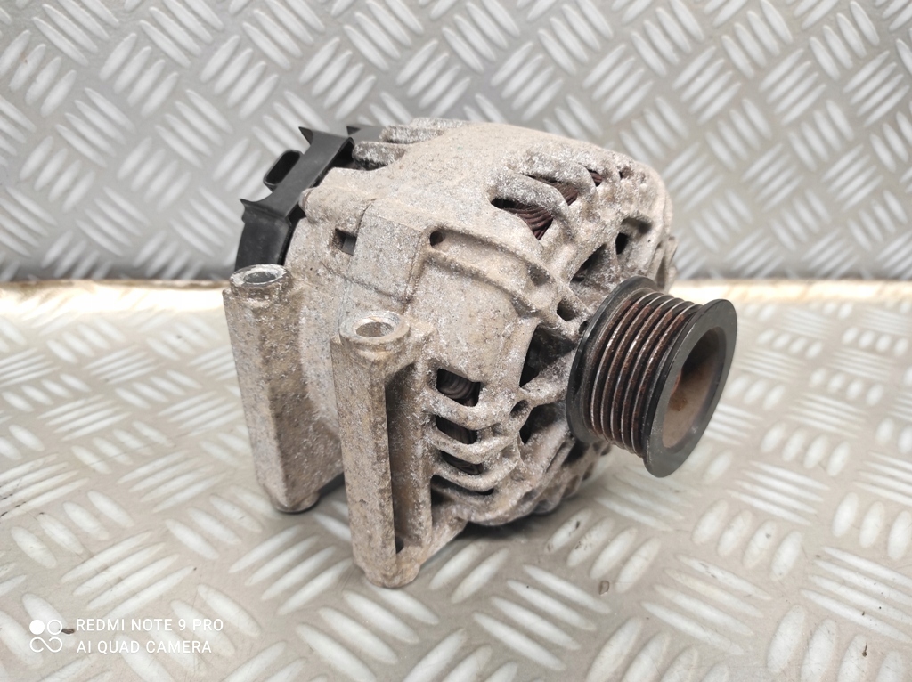 Купити Генератор 140a valeo opel astra k v 1.6 cdti gm 13586366