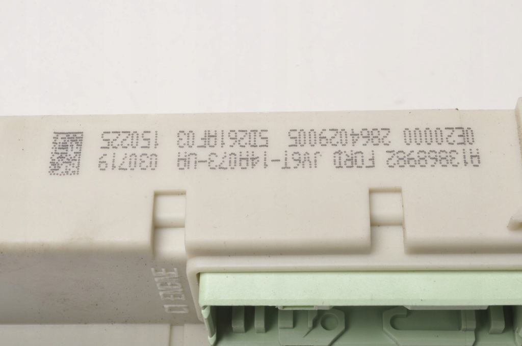 фото №4, Ford kuga mk2 1.5 eco lift коробка модуль bsi