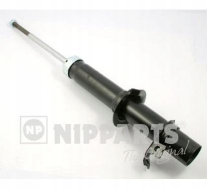 фото №2, Nipparts амортизатор honda civic v