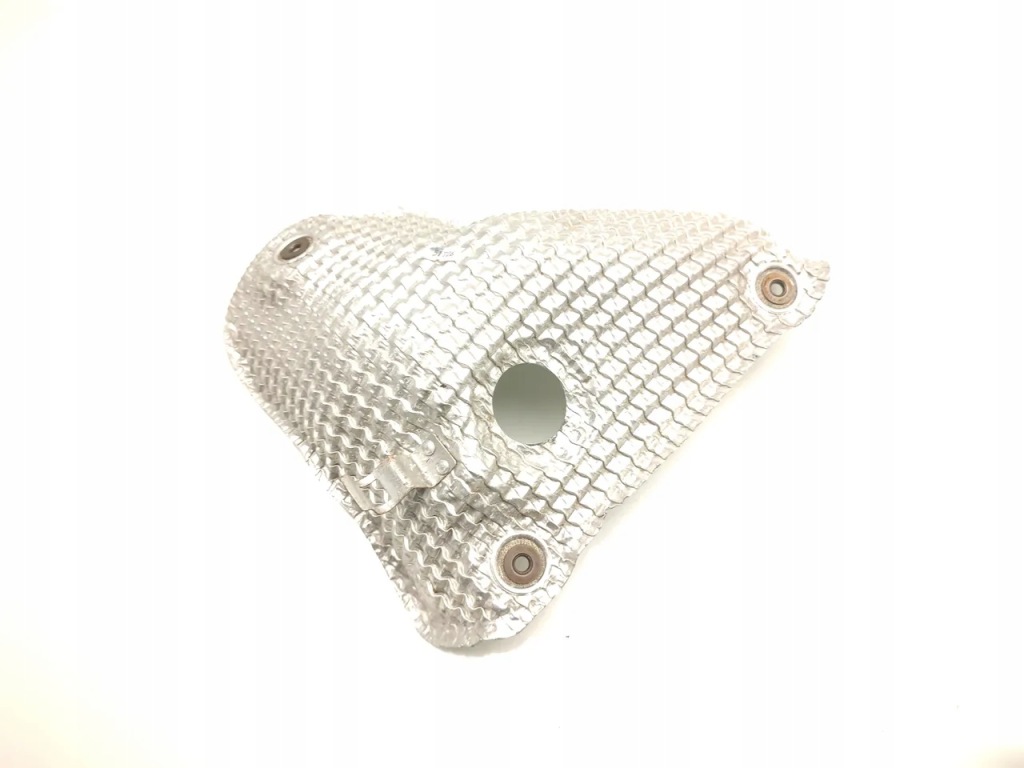 Kia telluride защита тепловая трубы выпускной 3.8 gdi бензин 2020 suv Цена