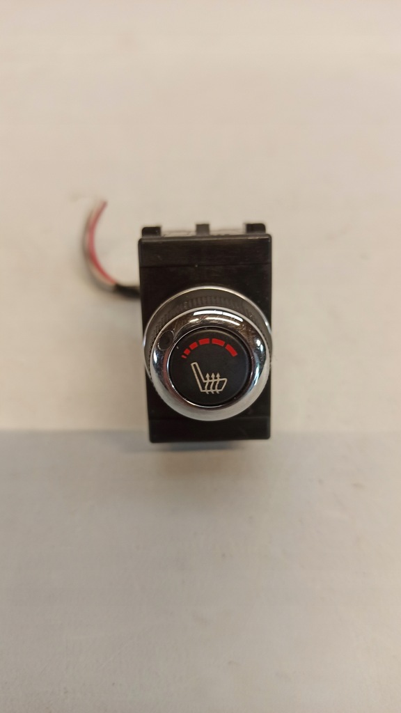 фото №1, Кнопка підігрів сидіння infiniti g37