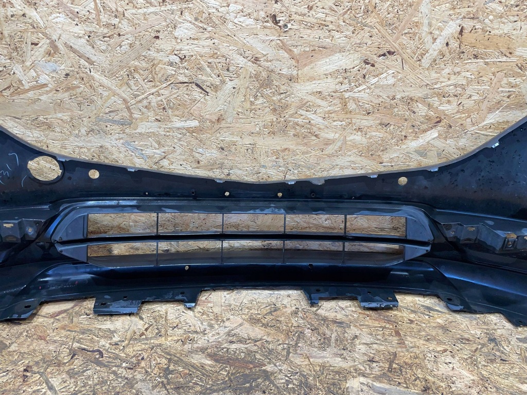 фото №8, Mazda cx5 cx-5 ii 2 kf 17-22 бампер перед передний