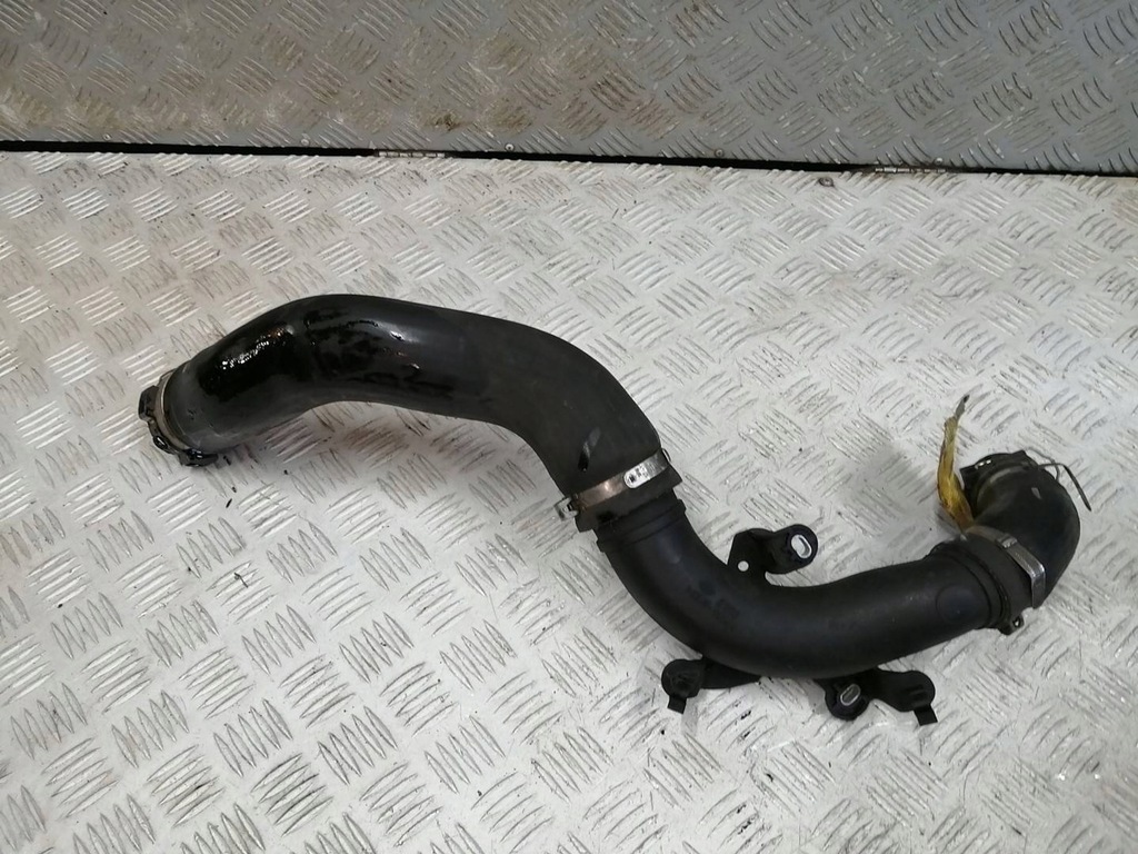 фото №1, Wąż шланг труба интеркулер воздуха sandero ii logan ii 0.9 tce