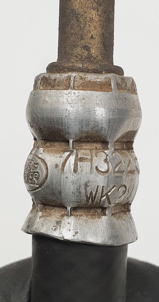 фото №4, Шланг усилителя discovery iv l319 7h322571bc