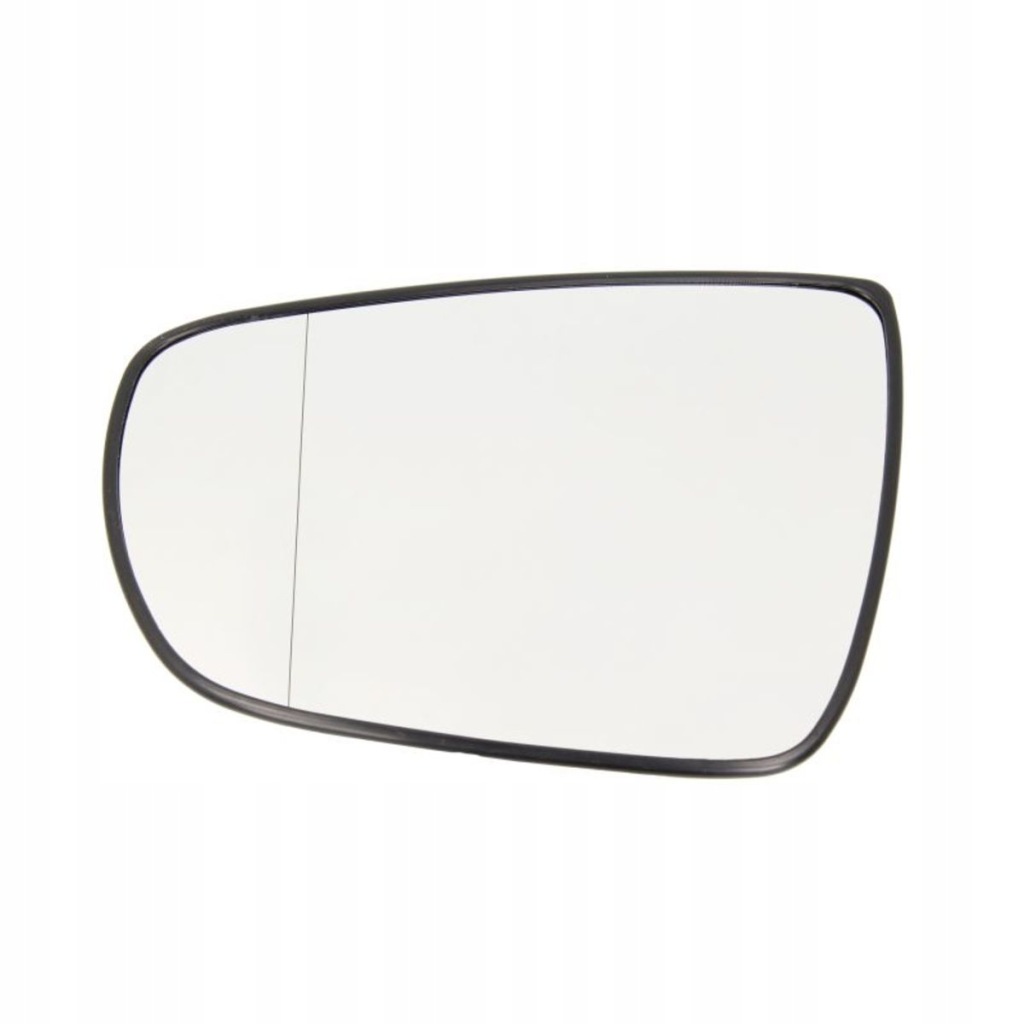 фото №1, Скло дзеркало ліва kia carens iv 13-