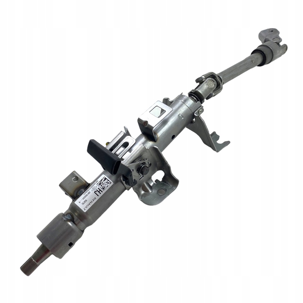 фото №1, Колонка рулевая renault express van