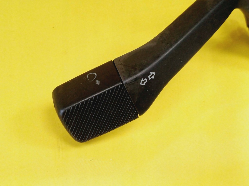 фото №1, Рычаг переключатель поворотники volkswagen passat b3 nr538