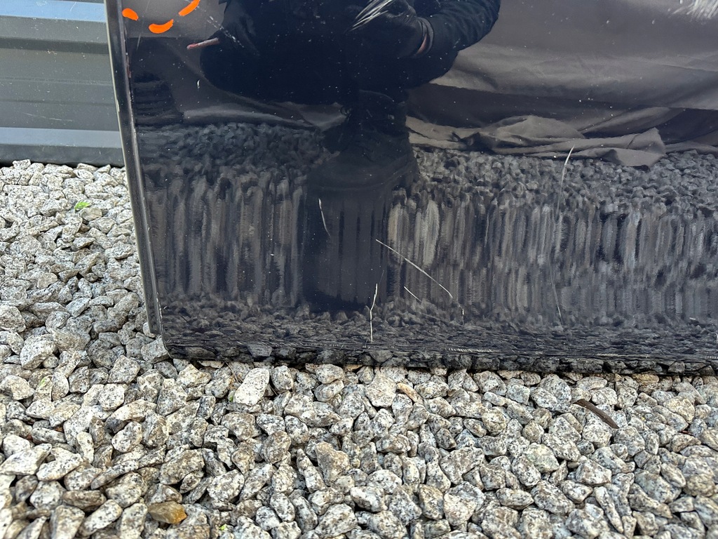 фото №7, Bmw 7 f01 f02 08-15r дверь передние левая левый перед