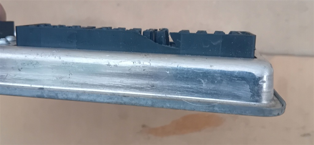 фото №5, Модуль комфорта блок управления шлюз vw id.3 id.4 1ea937012g