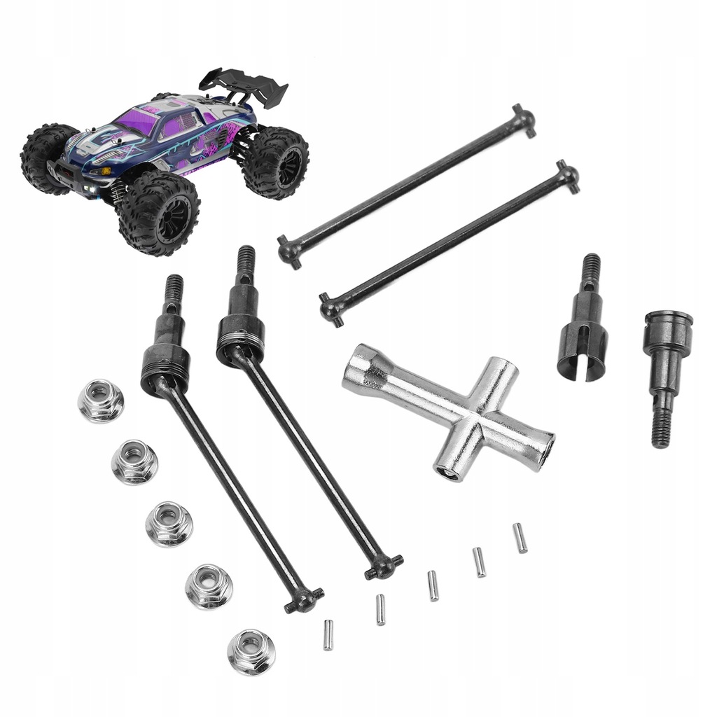 фото №10, Передний задний приводная wał приводной scy 1/16 16103 16201 16101 16102