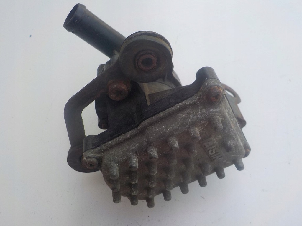 фото №4, Додаткова насос wody lexus gs iii