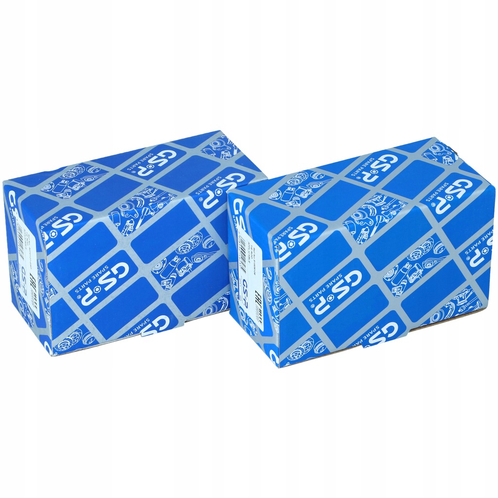 фото №1, Насадки тяга. поворот. перед x2 citroen c8 / jumpy 02- peugeot 807 / expert